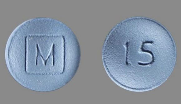 Roxicodone 15mg